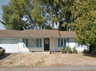 4576 Juliana Loop SE, Salem, OR