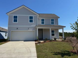 3063 Visionary Drive Starling LOT 764, Myrtle Beach, SC 29588