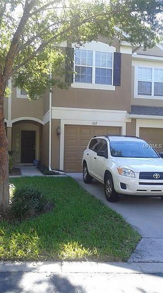1st image of 2851 Polvadero Ln Unit 107