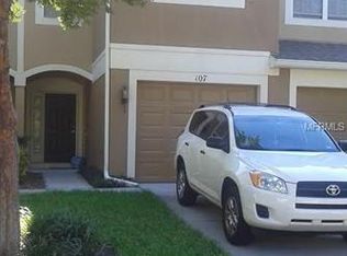 2851 Polvadero Ln UNIT 107, Orlando, FL 32835