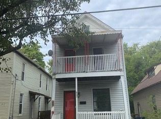 5131 Rhode Island Ave, Cincinnati, OH 45212