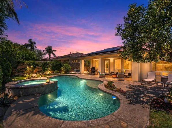 38 Via San Marco, Rancho Mirage, CA 92270