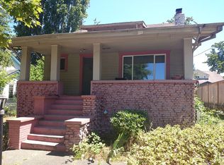536 25th Ave, Seattle, WA 98122