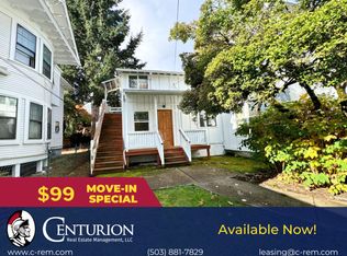 542 NW 11th St APT 4, Corvallis, OR