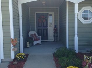 189 Hunters Mill Dr, West Columbia, SC 29170