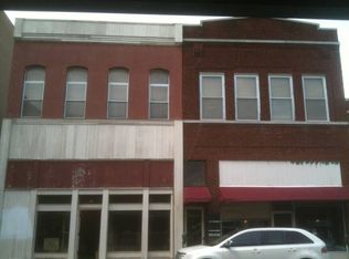 20 E Center St, Fayetteville, AR 72701