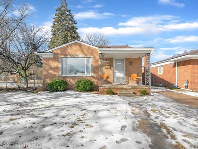 3930 Merrick St, Dearborn Heights, MI, 48125