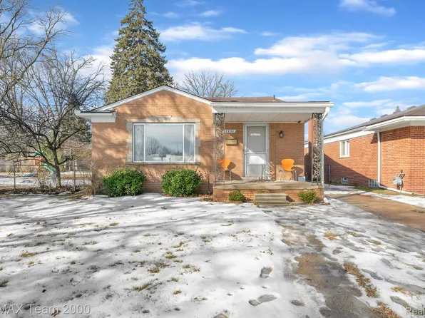 3930 Merrick St, Dearborn Heights, MI 48125