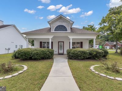 310 Autumn Glen Cir, Fayetteville, GA, 30215