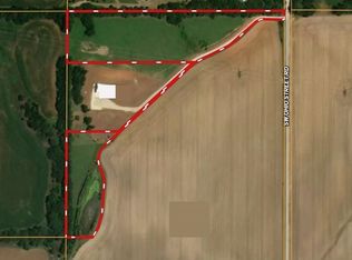 0 SW Ohio Street Rd, Douglass, KS 67039