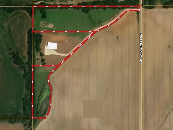 0 SW Ohio Street Rd, Douglass, KS 67039