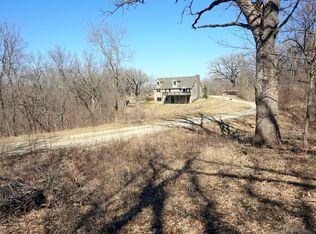 8541 Tranquility Loop, Fort Calhoun, NE 68023