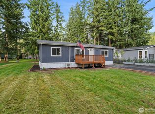 17340 Sargent Road #17, Rochester, WA 98579