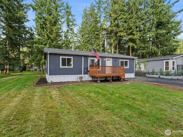 17340 Sargent Road #17, Rochester, WA 98579