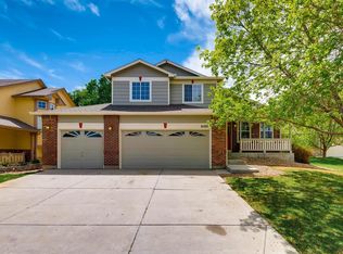 8580 E 105th Ct, Henderson, CO 80640