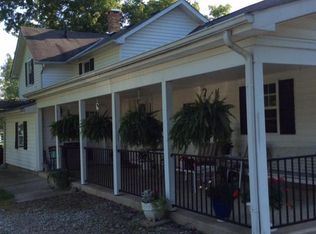 10231 Liberty Rd, Powell, OH 43065