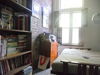 Rented by Citi Habitats
