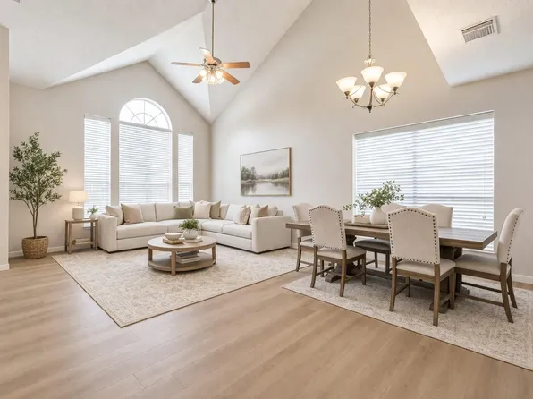 3735 Havenmoor Pl, Katy, TX 77449