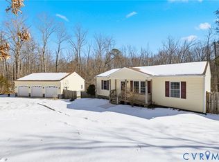1514 Deborah Ln, Powhatan, VA 23139