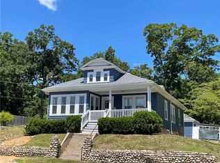 732 Cumberland Hill Rd, Woonsocket, RI 02895