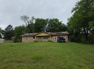 105 Reese Rd, Roland, OK 74954