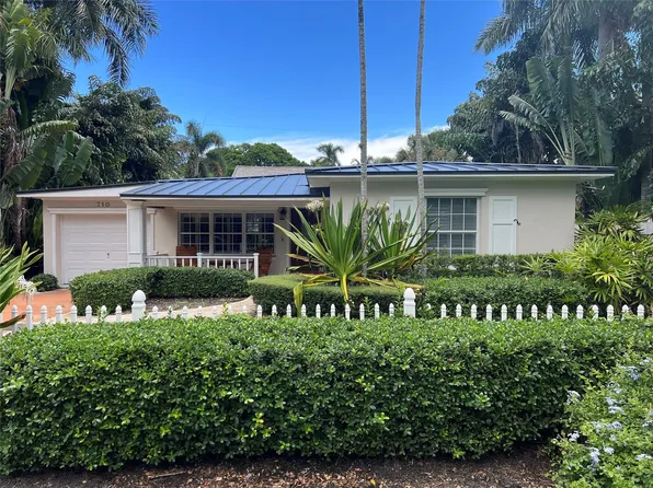 710 NE 16th Avenue, Fort Lauderdale, FL 33304