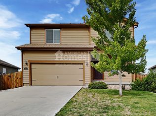 10124 Seawolf Dr, Colorado Springs, CO 80925
