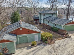 373 Sagamore Dr, Louisburg, NC 27549