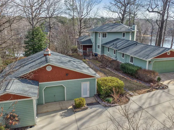 373 Sagamore Dr, Louisburg, NC 27549