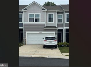 663 Beadlilly Way, Joppa, MD 21085