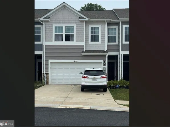 663 Beadlilly Way, Joppa, MD 21085