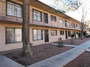 615 S Royal Crest Cir UNIT 7, Las Vegas, NV 89169