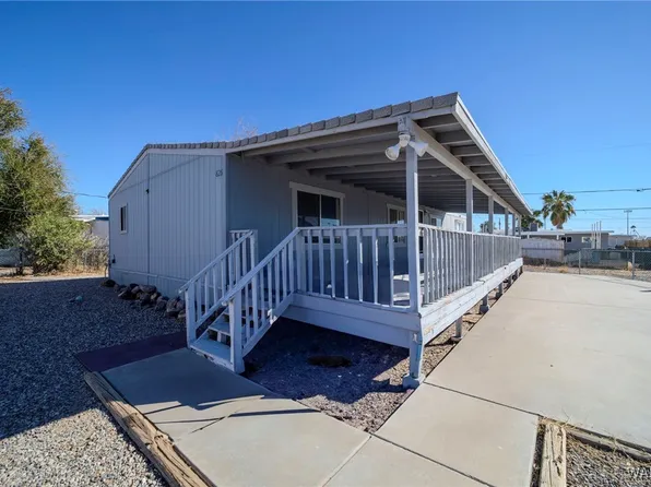 826 Swan Dr, Bullhead City, AZ 86442