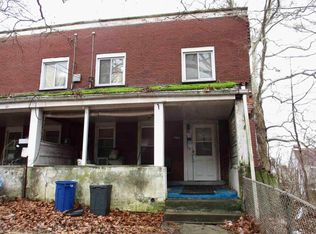7926 Inglenook Pl, Pittsburgh, PA