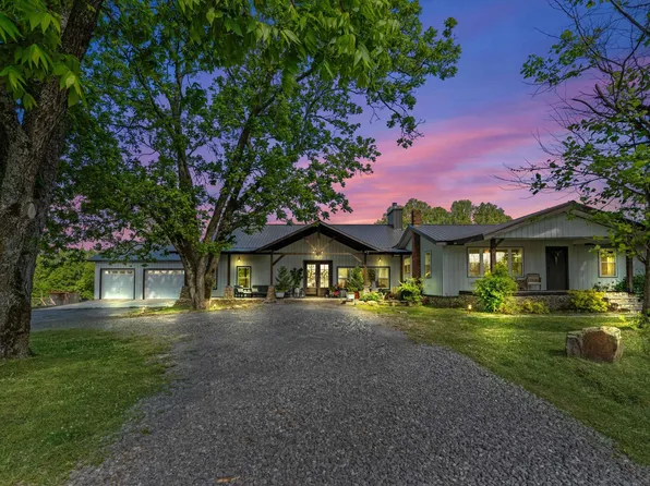 525 County Road 1240, Vinemont, AL 35179