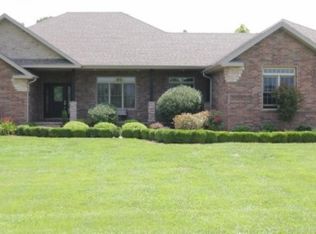 222 Rivers Edge Rd, Ozark, MO 65721