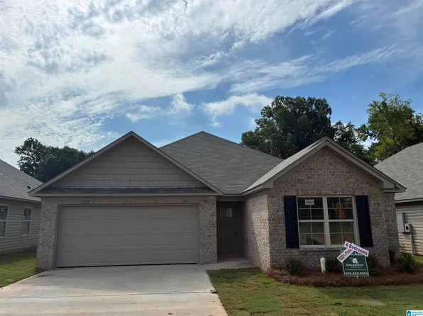 2333 Pershing Loop, Birmingham, AL 35214