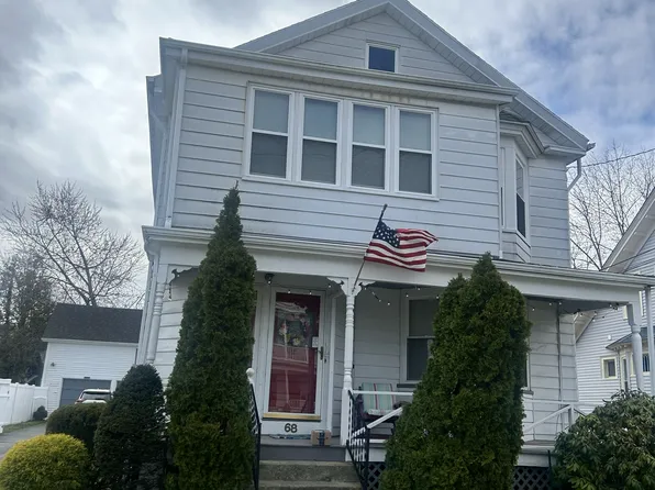 68 Wheeler Ave, Providence, RI 02905