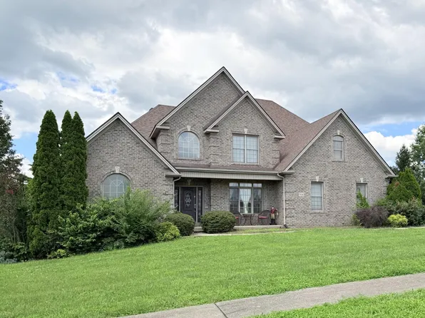 504 Birch Ct, Richmond, KY 40475