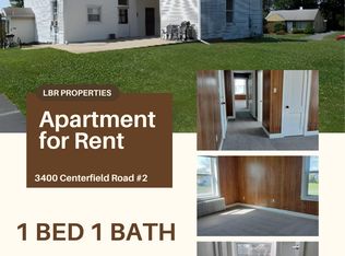 3400 Centerfield Rd, Harrisburg, PA 17109