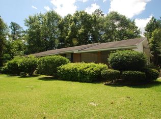 314 Mandalay Dr, Hattiesburg, MS 39402