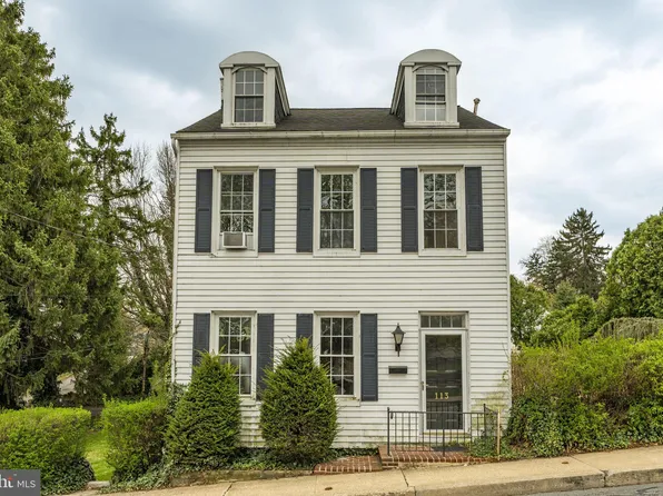 113 Chestnut St, Wrightsville, PA 17368