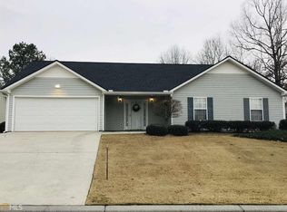 19 Trillium Trl NE, Rome, GA 30165