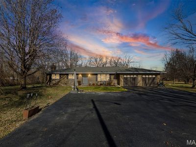 1221 S Clinton Rd, Caseyville, IL, 62232