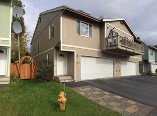 6286 Fairweather Dr, Anchorage, AK 99518