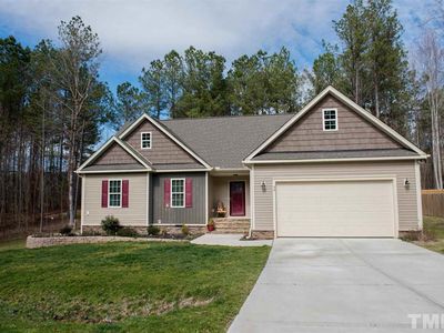 90 Northview Ct, Louisburg, NC, 27549