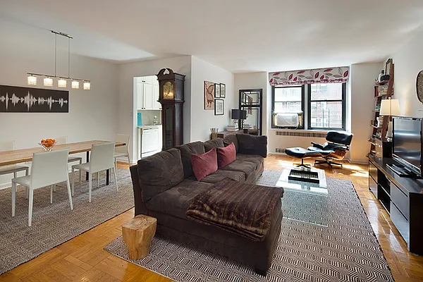 Sold by Brown Harris Stevens | media 16
