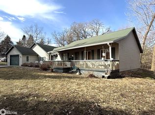 605 10th St S, Northwood, IA 50459