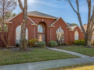 11205 Knoxville Ln, Frisco, TX 75035