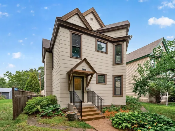 1729 Minnehaha Ave W, Saint Paul, MN 55104